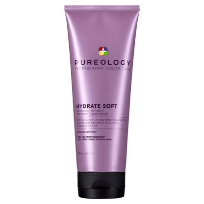 HYDRATE SOFT SOFTENING TREATMENT 200mL Default Title