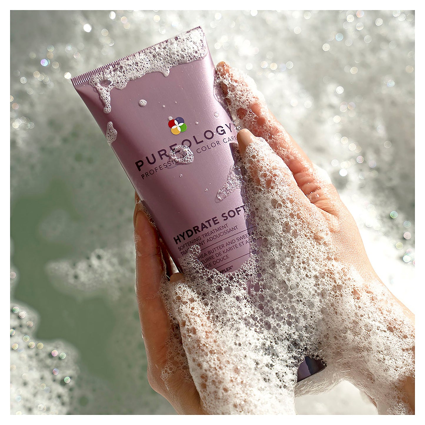 HYDRATE SOFT SOFTENING TREATMENT 200mL Default Title