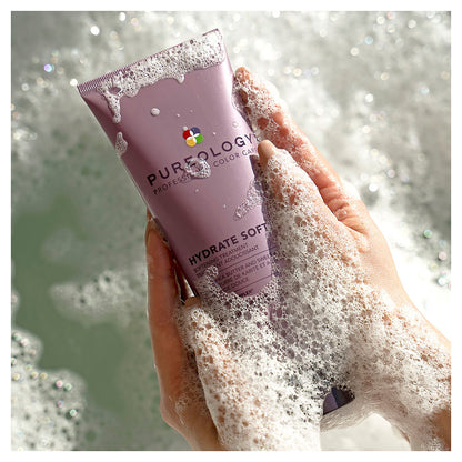 HYDRATE SOFT SOFTENING TREATMENT 200mL Default Title