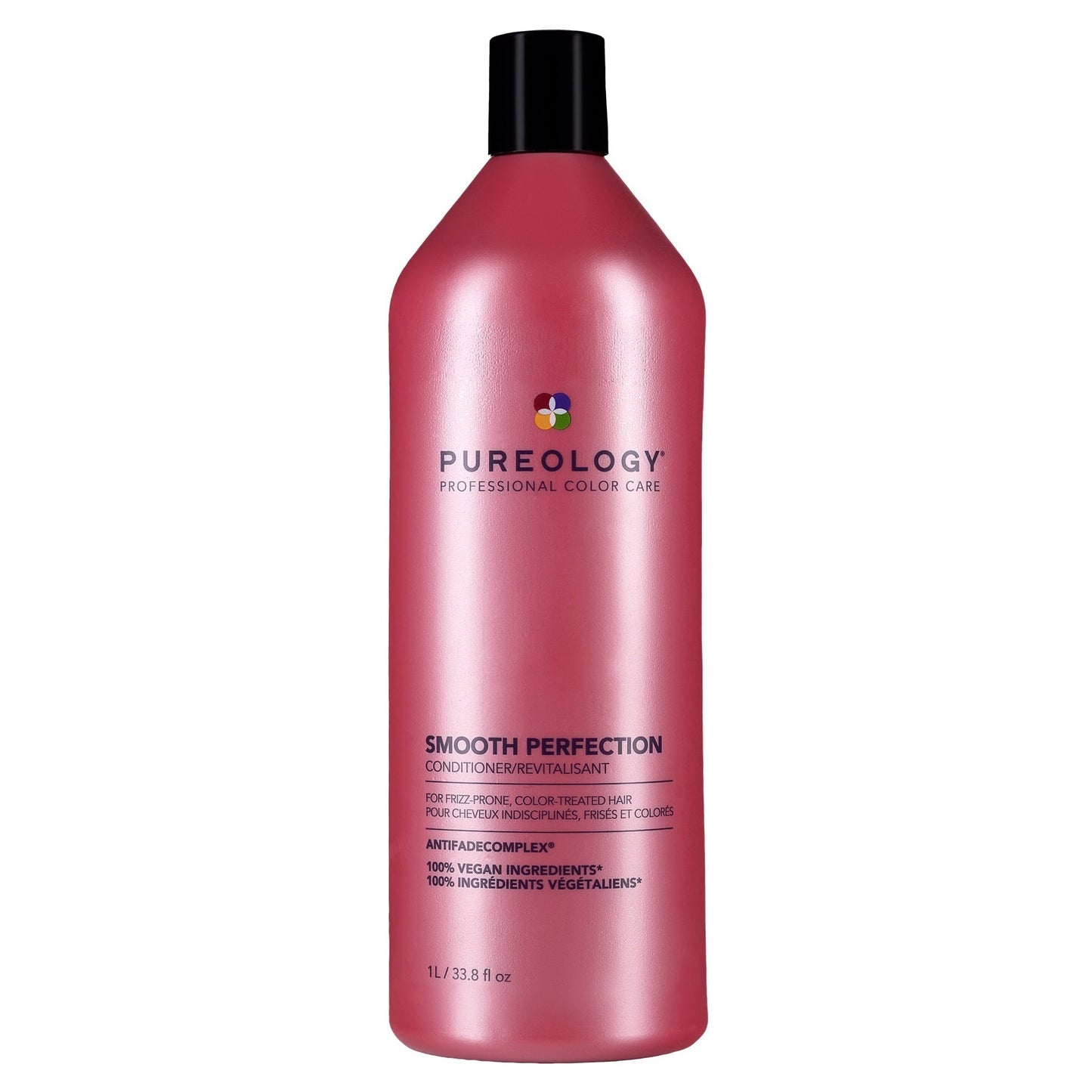 Pureology Smooth Perfection Conditioner 1L Default Title