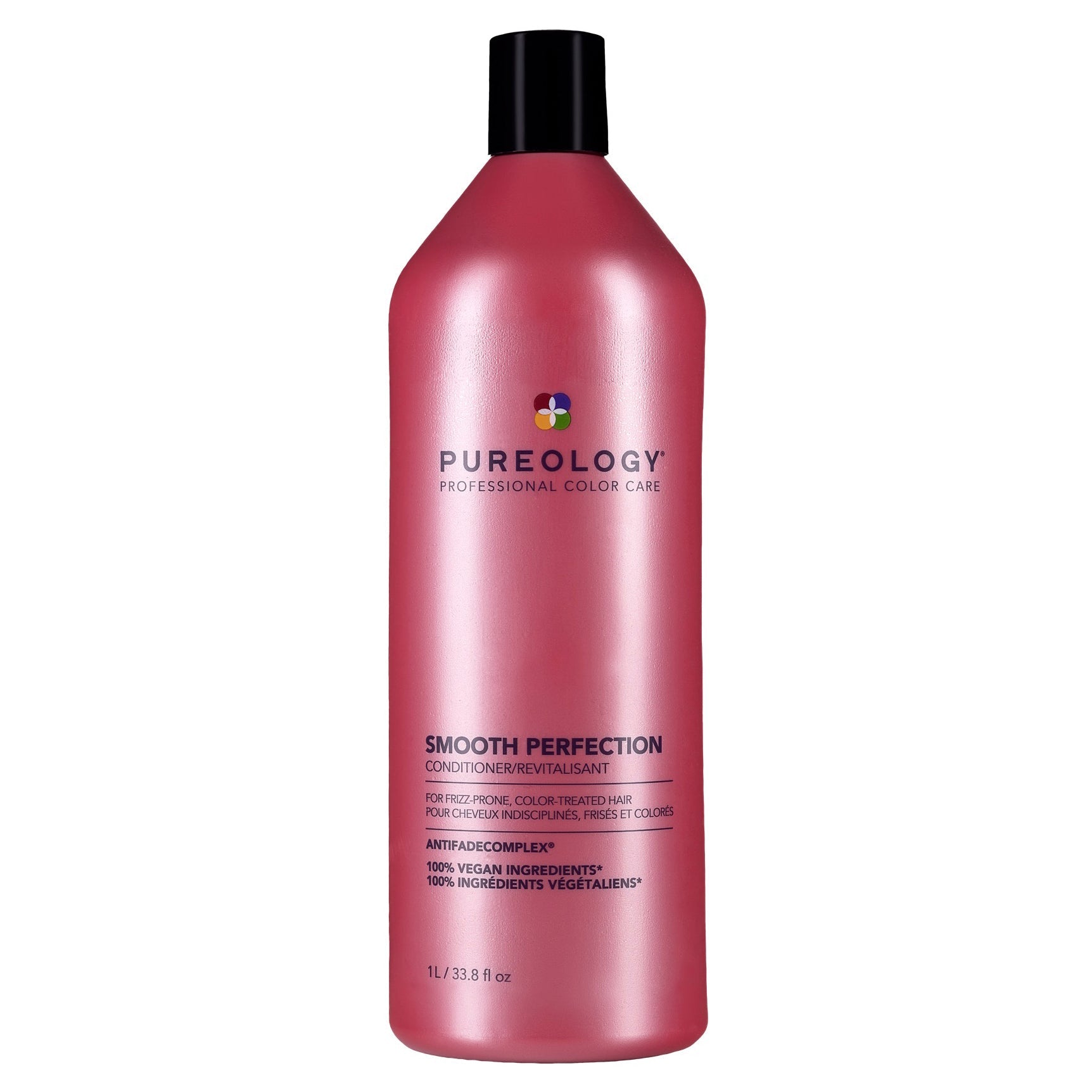 Pureology Smooth Perfection Conditioner 1L Default Title