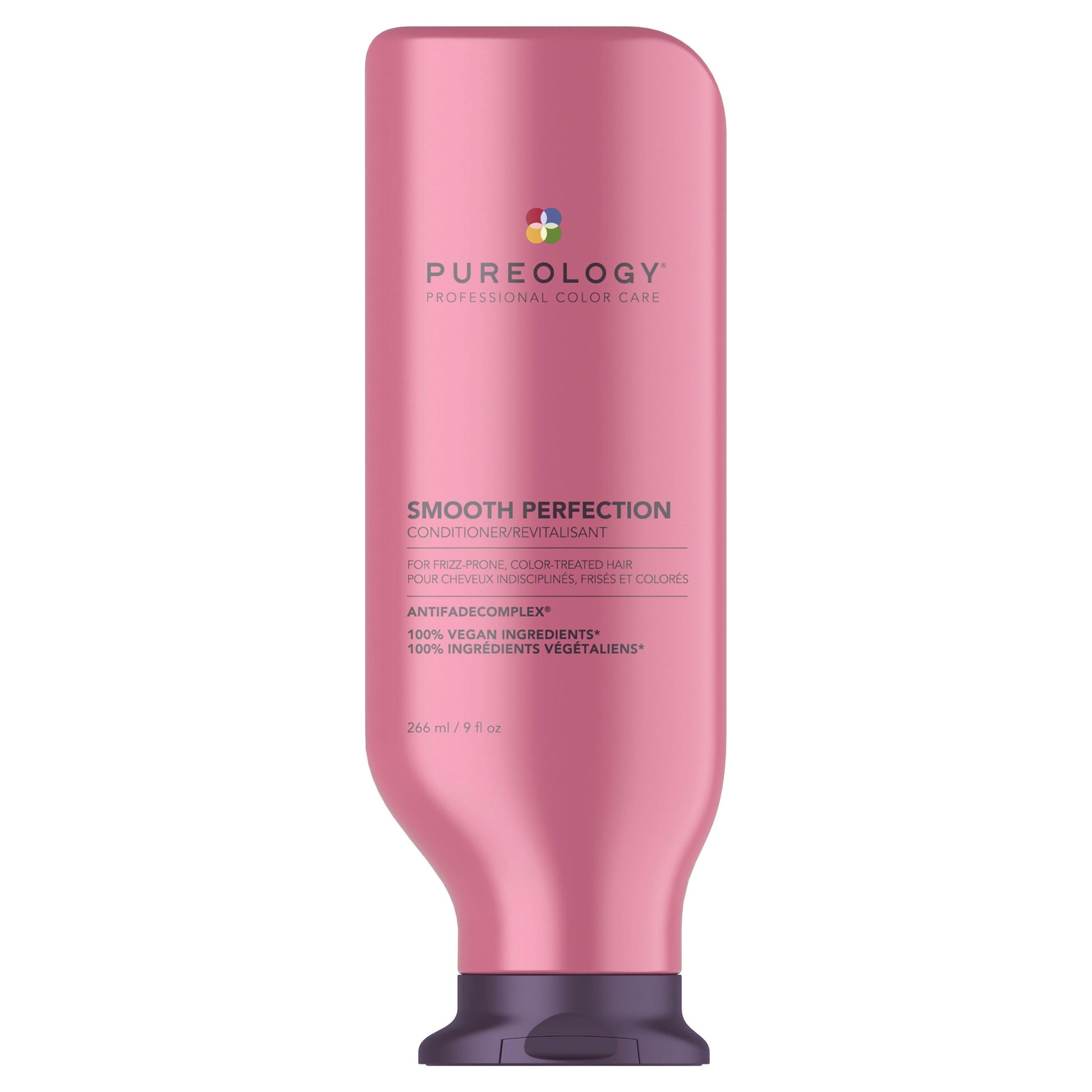 Smooth Perfection Conditioner Default Title