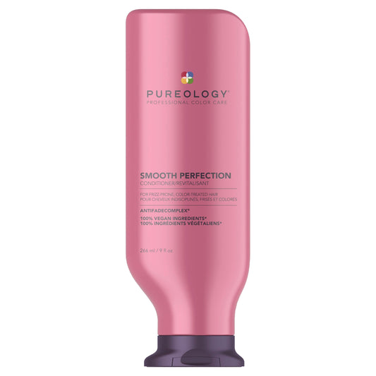 Smooth Perfection Conditioner Default Title