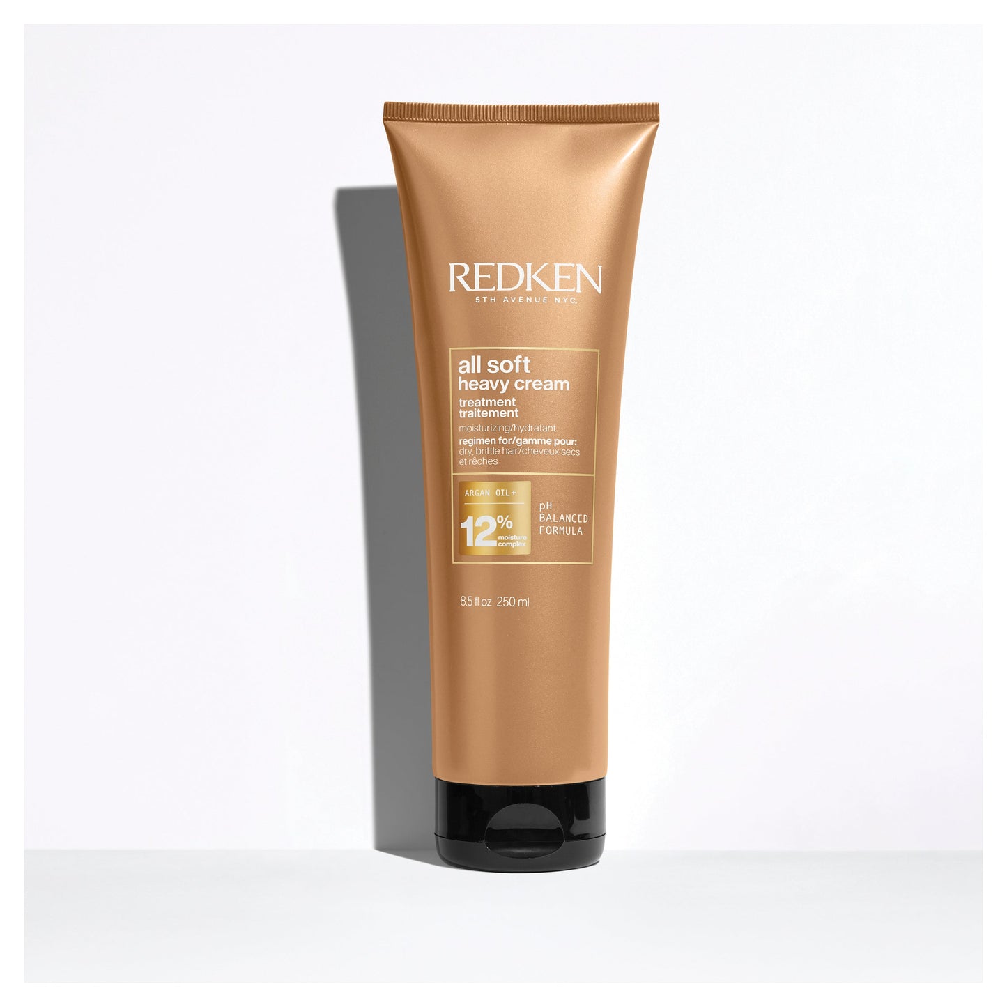 All Soft™ Heavy Cream Super Treatment Mask for Dry Hair Default Title
