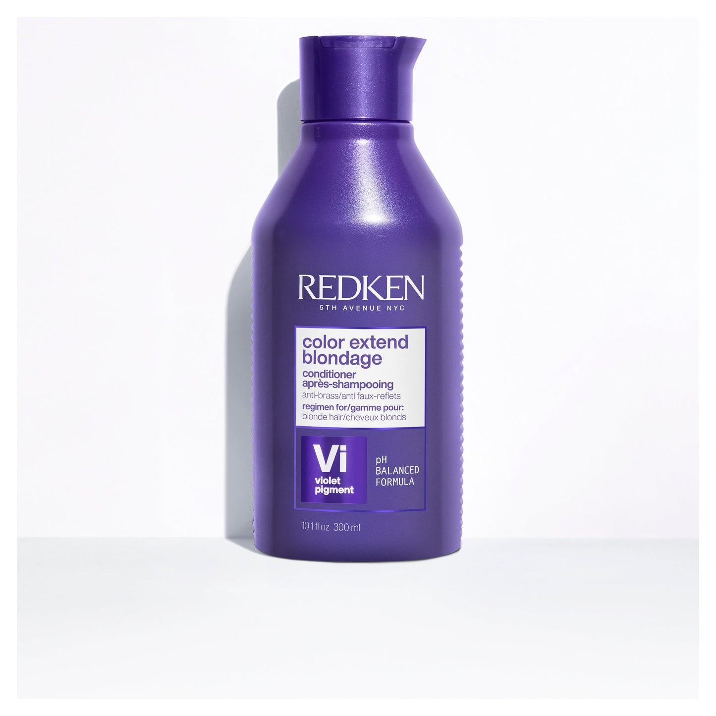 Color Extend Blondage Color Depositing Purple Conditioner Default Title