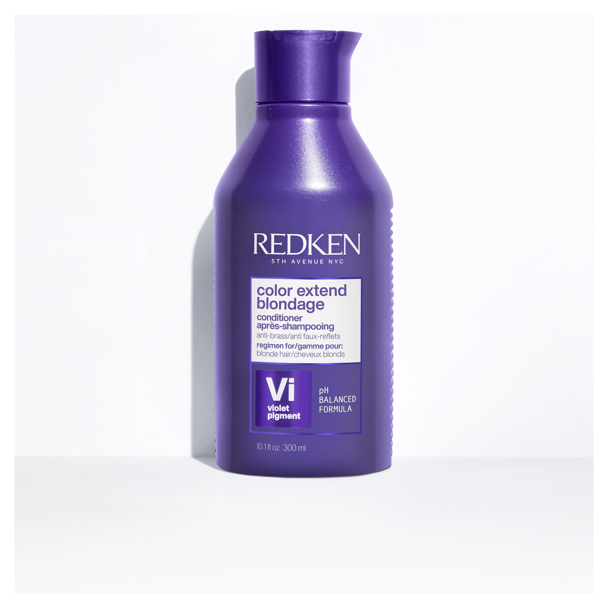 Color Extend Blondage Color Depositing Purple Conditioner Default Title