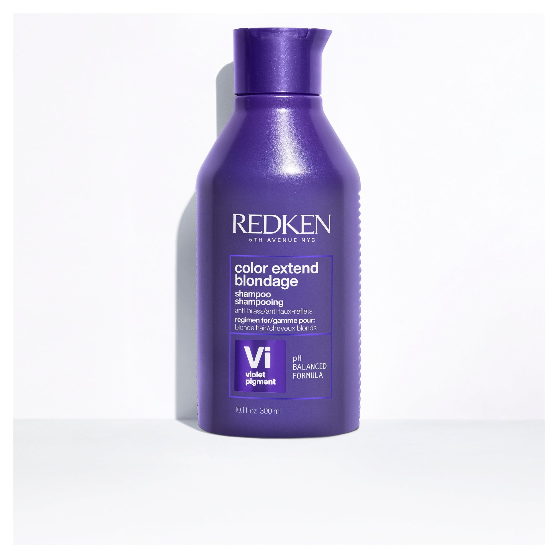 Color Extend Blondage Color Depositing Purple Shampoo Default Title