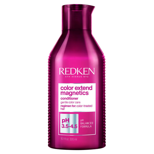 Color Extend Magnetics Conditioner for Coloured Hair Default Title