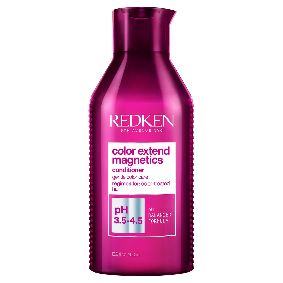 Redken Color Extend Magnetics Conditioner 500 mL — front of bottle