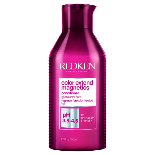 Redken Color Extend Magnetics Conditioner 500 mL — front of bottle
