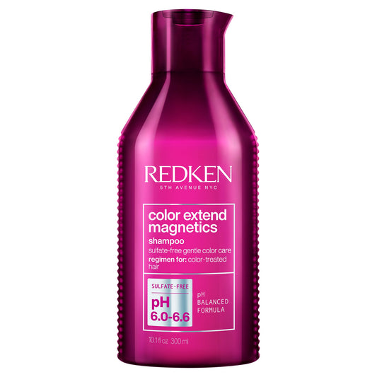 Color Extend Magnetics Sulfate-Free Shampoo for Coloured Hair Default Title