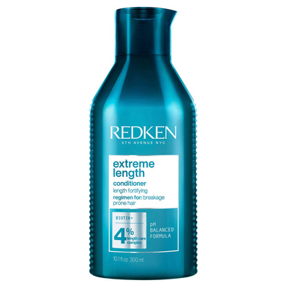 Redken Extreme Length Conditioner 300 mL — front of bottle