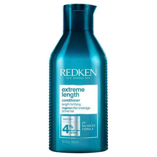 Redken Extreme Length Conditioner 300 mL — front of bottle