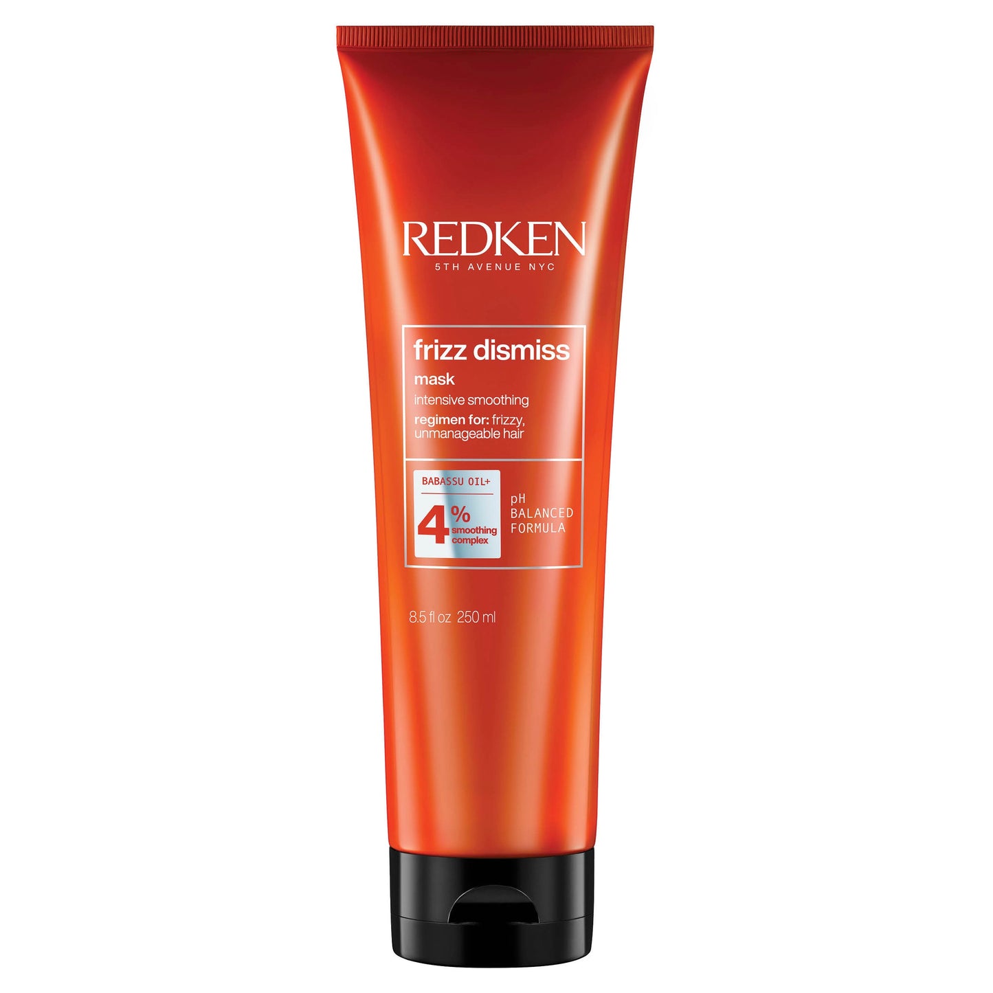 Frizz Dismiss Hair Mask Intense Smoothing Treatment Default Title