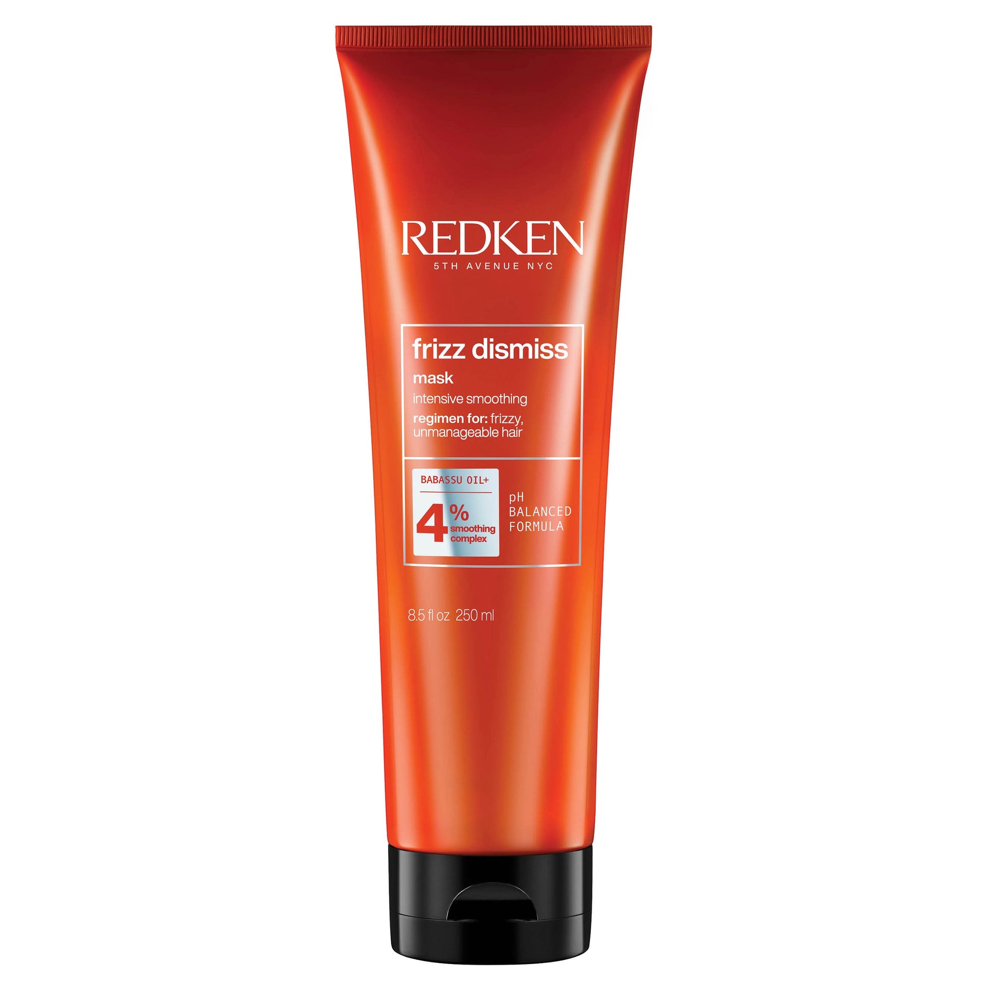 Frizz Dismiss Hair Mask Intense Smoothing Treatment Default Title
