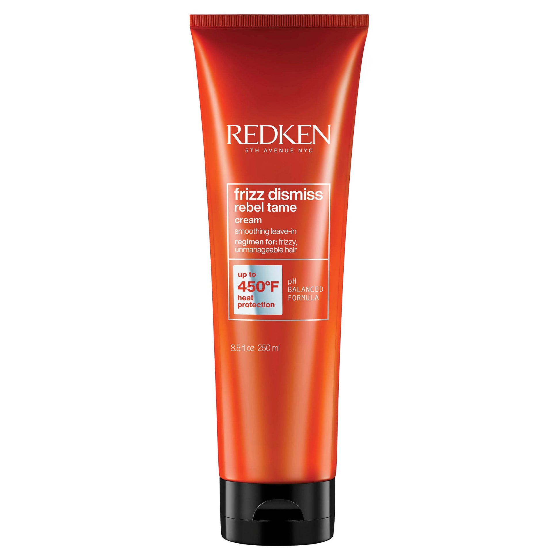 Frizz Dismiss Rebel Tame Heat Protecting Cream for Frizzy Hair Default Title