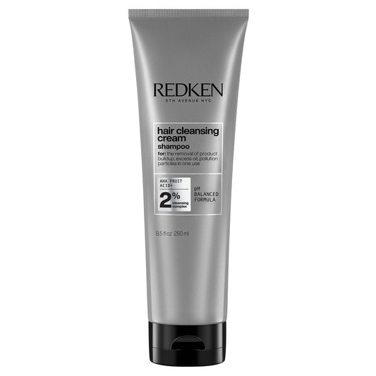Hair Cleansing Cream Clarifying Shampoo Default Title