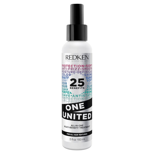 Redken One United All-In-One Multi-Benefit Treatment Default Title