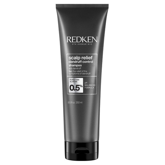 Scalp Relief Dandruff Control Shampoo Default Title