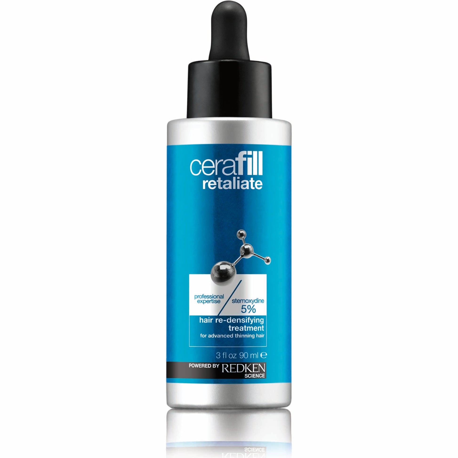 Redken Cerafill Retaliate Stemoxydine Default Title