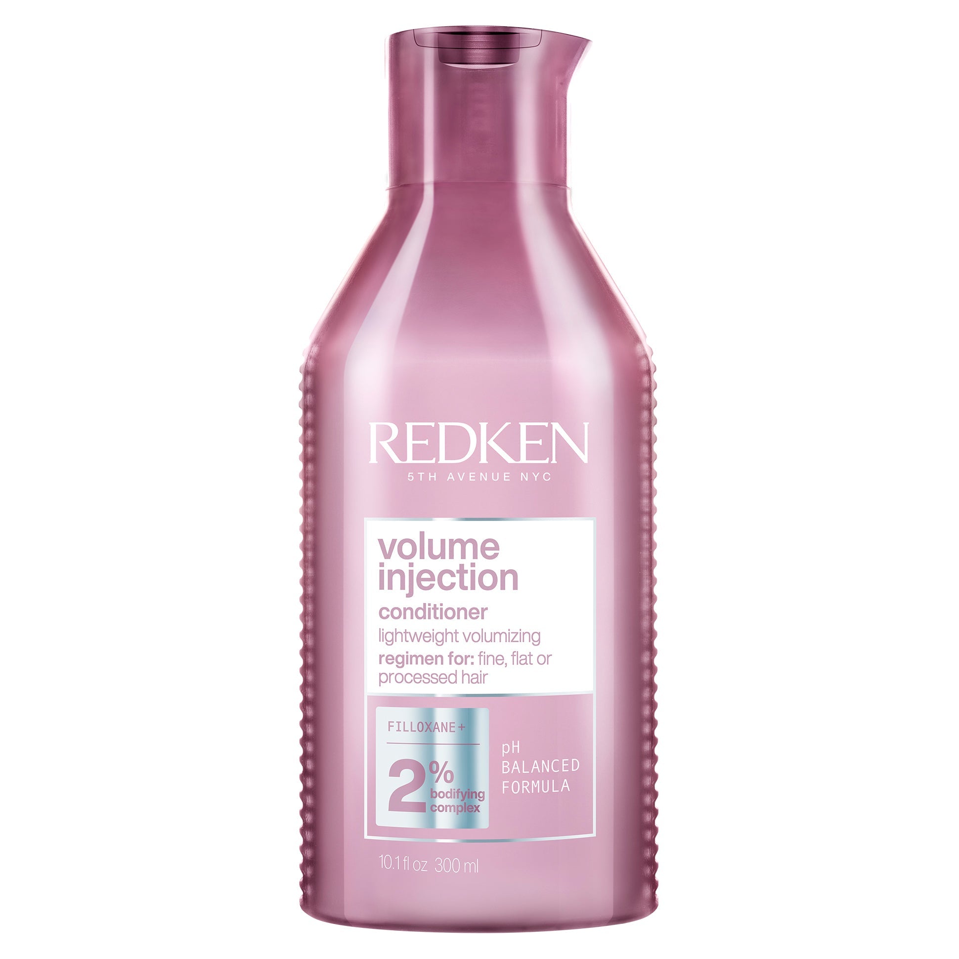 Volume Injection Conditioner for Fine Hair Default Title